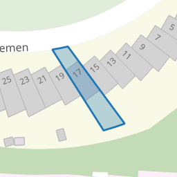 Perceel LDN02-F-2101