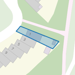 Perceel LDN02-F-2109