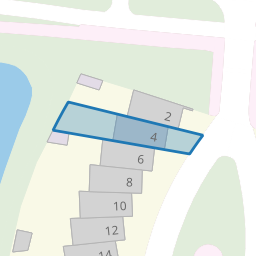 Perceel LDN02-F-2118