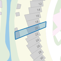 Perceel LDN02-F-2126