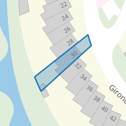 Perceel LDN02-F-2131