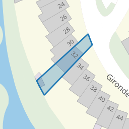 Perceel LDN02-F-2132