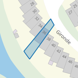 Perceel LDN02-F-2134