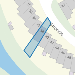 Perceel LDN02-F-2135