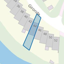 Perceel LDN02-F-2138