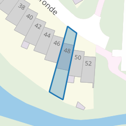 Perceel LDN02-F-2140