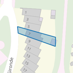 Perceel LDN02-F-2146