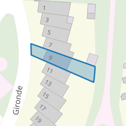 Perceel LDN02-F-2147