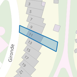 Perceel LDN02-F-2148