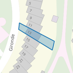 Perceel LDN02-F-2149