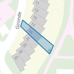 Perceel LDN02-F-2152