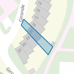 Perceel LDN02-F-2153