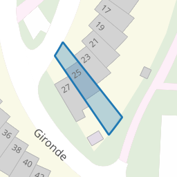 Perceel LDN02-F-2155