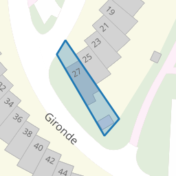 Perceel LDN02-F-2156