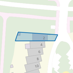 Perceel LDN02-F-2157