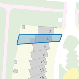 Perceel LDN02-F-2158