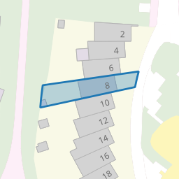 Perceel LDN02-F-2160