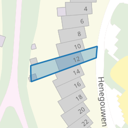 Perceel LDN02-F-2162