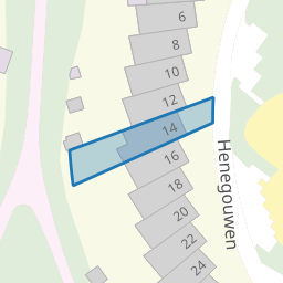 Perceel LDN02-F-2163