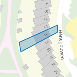 Perceel LDN02-F-2164