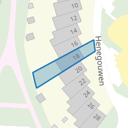 Perceel LDN02-F-2165