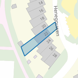 Perceel LDN02-F-2167