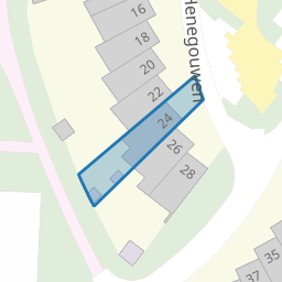 Perceel LDN02-F-2168