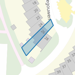 Perceel LDN02-F-2169