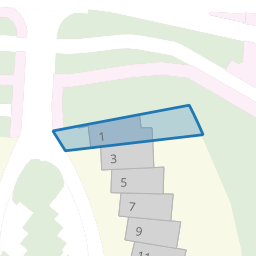 Perceel LDN02-F-2171