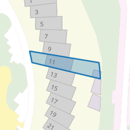 Perceel LDN02-F-2176