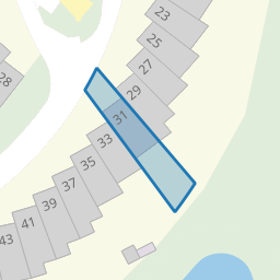 Perceel LDN02-F-2186