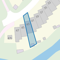 Perceel LDN02-F-2192