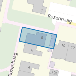 Perceel LDN02-F-2208