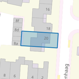 Perceel LDN02-F-2224