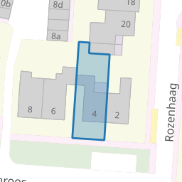 Perceel LDN02-F-2231