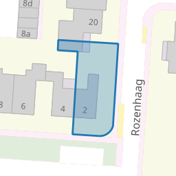 Perceel LDN02-F-2232