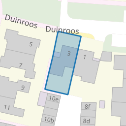 Perceel LDN02-F-2239