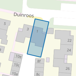 Perceel LDN02-F-2240