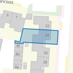 Perceel LDN02-F-2247