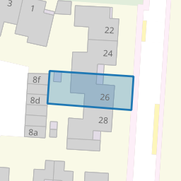 Perceel LDN02-F-2248