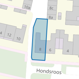 Perceel LDN02-F-2254