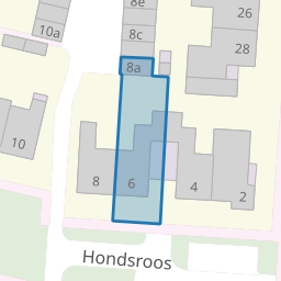 Perceel LDN02-F-2255