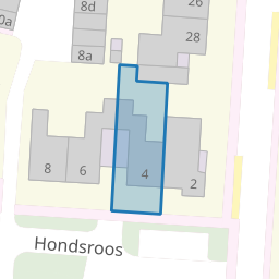 Perceel LDN02-F-2256