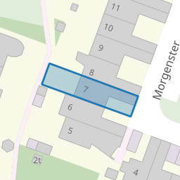 Perceel LDN02-F-2266