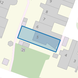 Perceel LDN02-F-2268