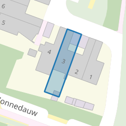 Perceel LDN02-F-2271