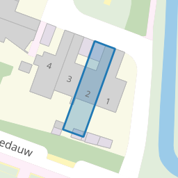 Perceel LDN02-F-2272