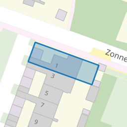 Perceel LDN02-F-2274