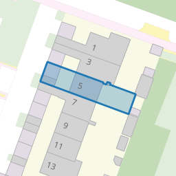 Perceel LDN02-F-2276