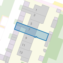 Perceel LDN02-F-2277